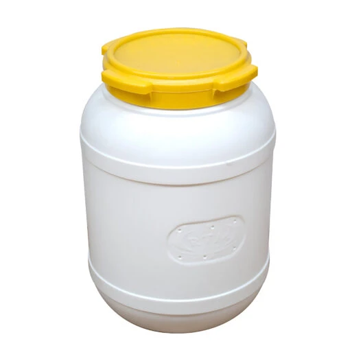 WATERTIGHT CONTAINER CANOE-KAYAK 24L RTM