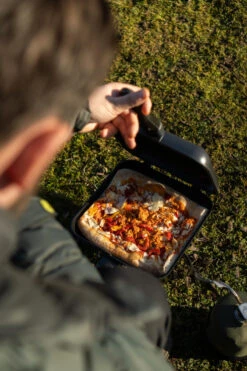 RidgeMonkey Connect XXL Toaster Pan & Griddle Set (RM687) 10 RidgeMonkey Connect XXL Toaster Pan & Griddle Set (RM687) -Outdoor Camping Store ka2fb3f2aed7f2ca8ddef75b0771f9afb