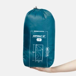 Quechua CAMPING SLEEPING BAG 16 Quechua CAMPING SLEEPING BAG -Outdoor Camping Store ka3e2b611cf0c86258caa23e003709a0d