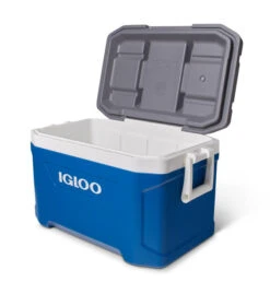 IGLOO Latitude 52QT Cool Box Red -Outdoor Camping Store ka4acc01a0506692f43af022ee505e931