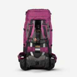 Women's Trekking Backpack 60+10 L 16 Women's Trekking Backpack 60+10 L -Outdoor Camping Store ka5520c0f1ceaaa04ac03b5411502a529