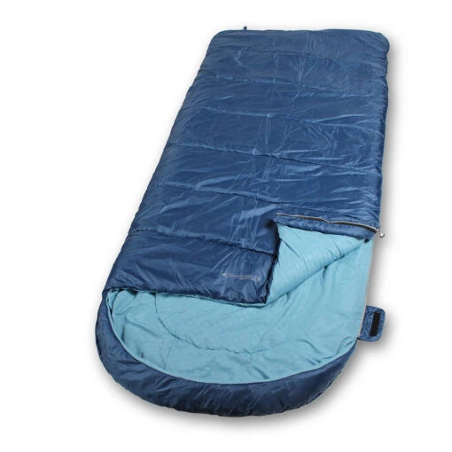 Campstar Midi 400 DL Ensign Blue