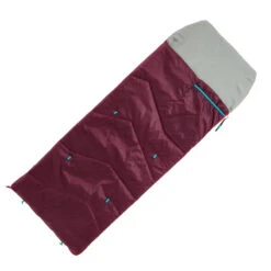 Quechua KIDS SLEEPING BAG MH100 10°C 35 Quechua KIDS SLEEPING BAG MH100 10°C -Outdoor Camping Store ka87eecf4792b3ccf381b6d9e7408c2c4