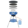 Campingaz Compact Party Grill 600 Portable BBQ Stove -Outdoor Camping Store ka8872221e57cc2889285170398165e6b