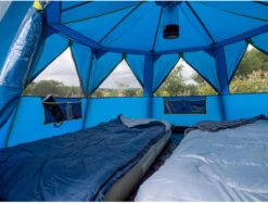 Coleman OctaGo Tent 15 Coleman OctaGo Tent -Outdoor Camping Store kaa3278e705e9bb702d0711ba83551b32