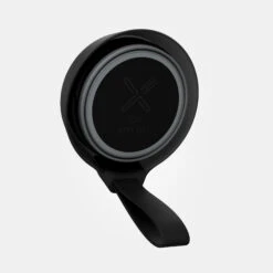 Quechua Stainless Steel Isothermal Food Box For Hiking MH500 0.5 L Black -Outdoor Camping Store kab31b1cb9a1aa958517f020c33dc19df