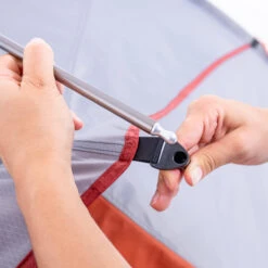 2 Man Trekking Dome Tent - MT500 -Outdoor Camping Store kad04c6e00e0db4f17ba6bb9d1340e987 1