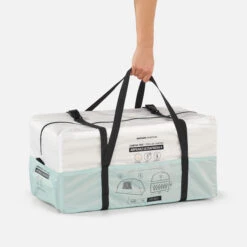 Quechua 6 Man Tent With Poles 22 Quechua 6 Man Tent With Poles -Outdoor Camping Store kad44a79377d884ad24fbadae834c954f