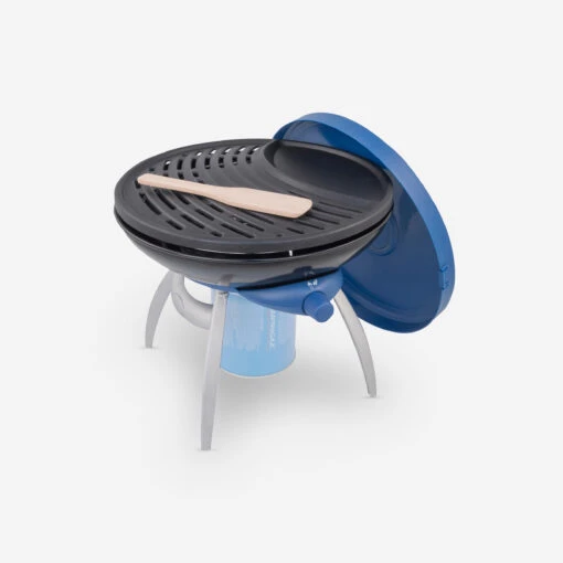 Campingaz 1-Hob Cartridge Camping Stove Grill