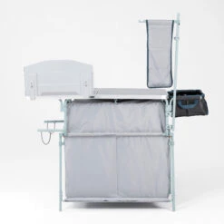 Quechua Camping Large Folding Kitchen Cabinet 31 Quechua Camping Large Folding Kitchen Cabinet -Outdoor Camping Store kaed32c42abbd31f1e0fa84df4fac8ffd