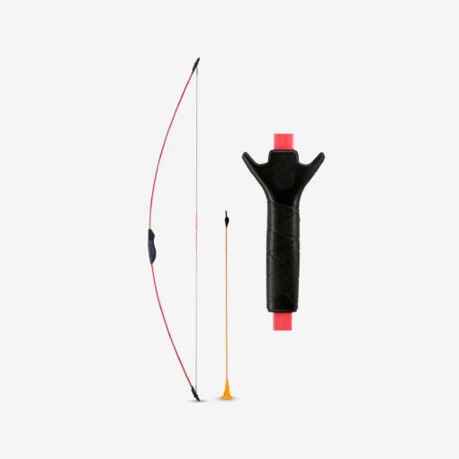 Kids' Archery Bow Discovery Junior