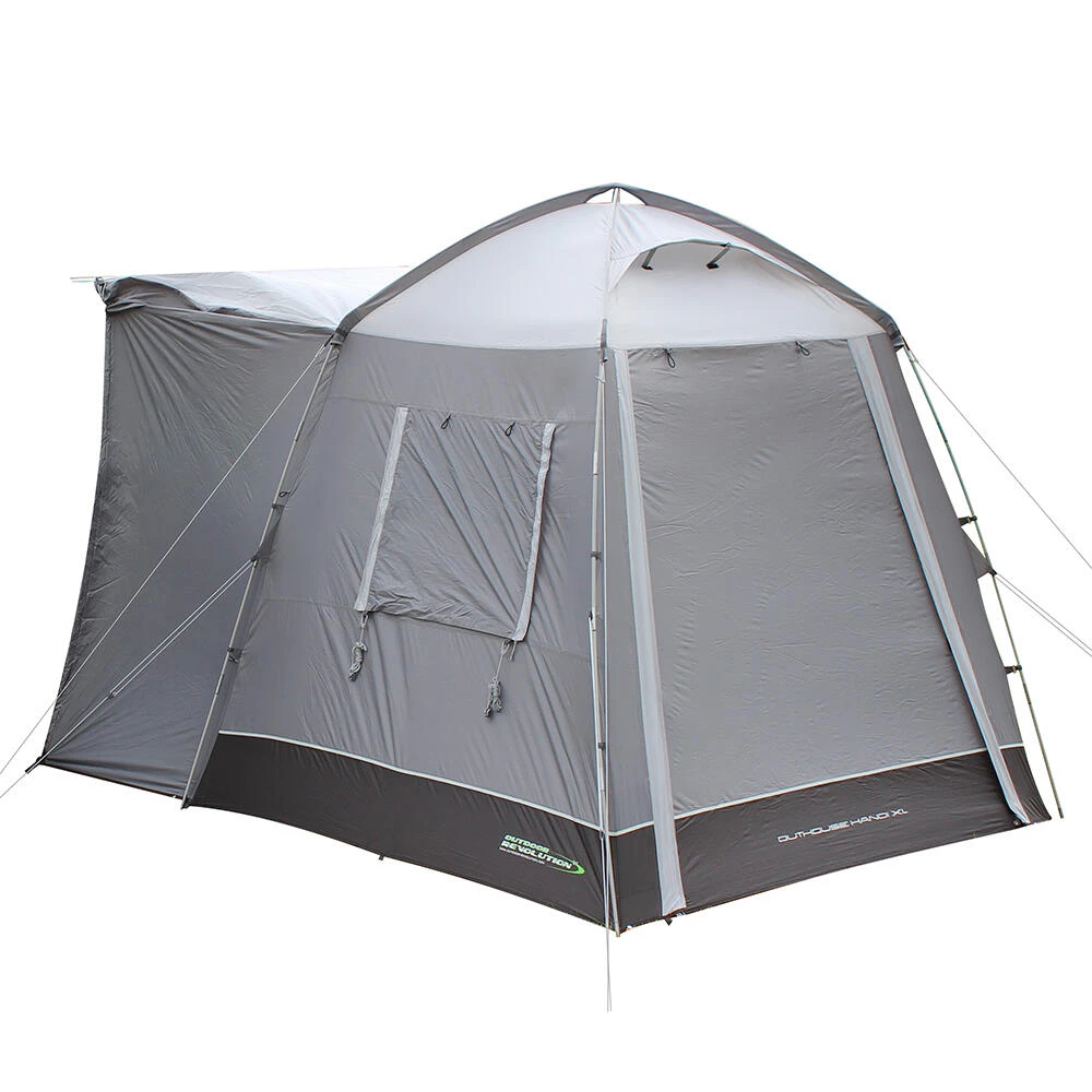 Outhouse Handi Low 180 3 Outhouse Handi Low 180