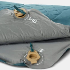 Quechua SELF-INFLATING CAMPING MATTRESS - COMFORT 132 CM - 2 P 13 Quechua SELF-INFLATING CAMPING MATTRESS - COMFORT 132 CM - 2 P -Outdoor Camping Store kb18ac460525aefa92657973c47c1f952