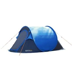 Regatta Great Outdoors Malawi 2 Man Pop Up Tent (Pepper/Seal Grey) 10 Regatta Great Outdoors Malawi 2 Man Pop Up Tent (Pepper/Seal Grey) -Outdoor Camping Store kb36132a666061b379826e64059ed3b3d