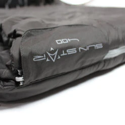 Sun Star Double 400 DL Charcoal 20 Sun Star Double 400 DL Charcoal -Outdoor Camping Store kb5cabb4b486628e135fb904180fd7eda