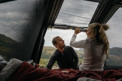 Quechua INFLATABLE ROOF TENT MH900 FRESH & BLACK 2 PERSON 31 Quechua INFLATABLE ROOF TENT MH900 FRESH & BLACK 2 PERSON -Outdoor Camping Store kb5d40230dd9f05dc2a3be343603dadde