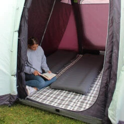 Nightfall Single Air Mattress 7 Nightfall Single Air Mattress -Outdoor Camping Store kb5fce36a148bccad218fdab7ffd002e9