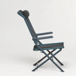 Quechua Multi-position Comfortable Camping Armchair -Outdoor Camping Store kb833cf4c53d29888c722273ef4bf0f28