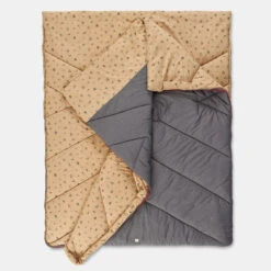 Quechua Camping Sleeping Bag Arpenaz 10° Cotton Double 12 Quechua Camping Sleeping Bag Arpenaz 10° Cotton Double -Outdoor Camping Store kb89052fec6d067e390c739c56d09eaec