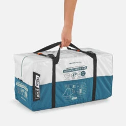 Quechua 4 Man Blackout Tent With Poles 26 Quechua 4 Man Blackout Tent With Poles -Outdoor Camping Store kb92fc126e5716b3c6eb9bd35e785dd6f