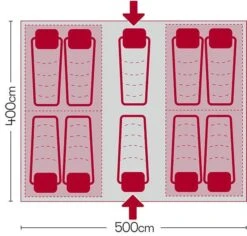 Quest Touareg 13 Quest Touareg -Outdoor Camping Store kb9af0c2e1fd722fc9649347c0a0d5387