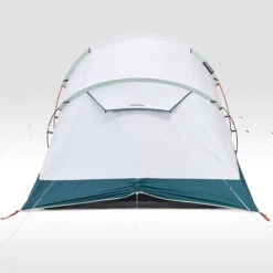 Quechua 4 Man Blackout Tent With Poles - Arpenaz 4.2 F&B 30 Quechua 4 Man Blackout Tent With Poles - Arpenaz 4.2 F&B -Outdoor Camping Store kb9c123b2c58e8fe3ac5e9431b539c8d7