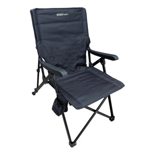 Pavia Chair Poly Padded
