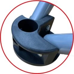 Vanilla Leisure Tub Chair Heated Charcoal + Power Bank -Outdoor Camping Store kbaad0b3fbf2f2e645ad67596d17777c8