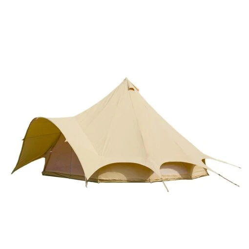 Star Bell Tent
