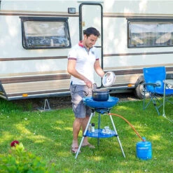 Campingaz Compact Party Grill 600 Portable BBQ Stove 10 Campingaz Compact Party Grill 600 Portable BBQ Stove -Outdoor Camping Store kbba7ba3663e70266e04675fac02f24ad