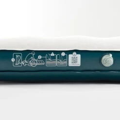 Quechua Double Inflatable Mattress 16 Quechua Double Inflatable Mattress -Outdoor Camping Store kbbc44302ef419c133b48f4dd9bd03743