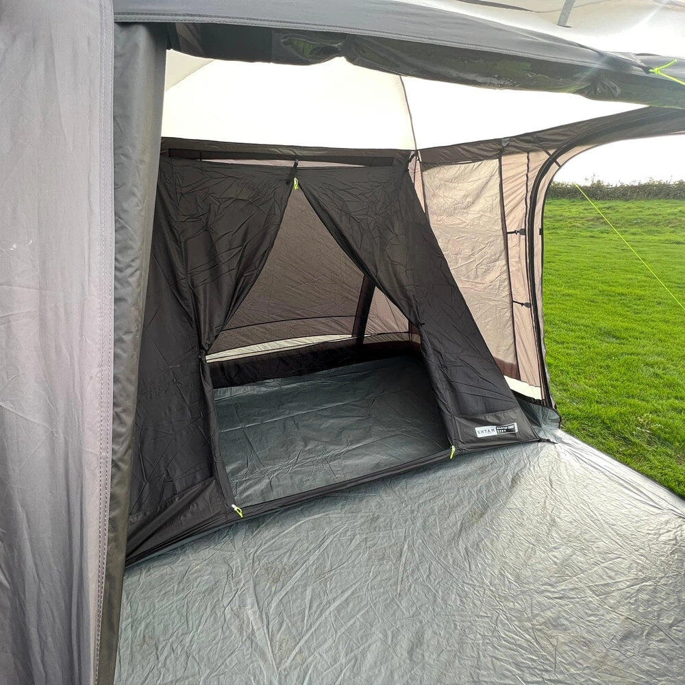 Kamper Compact Pole & Sleeve Driveaway Campervan Awning 8 Kamper Compact Pole & Sleeve Driveaway Campervan Awning - Image 6