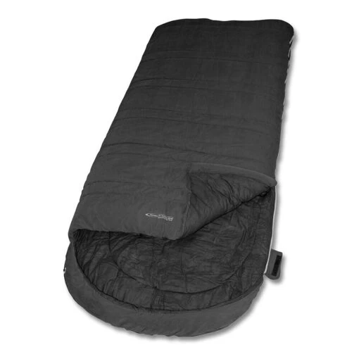 Star Fall Midi 400 DL Charcoal