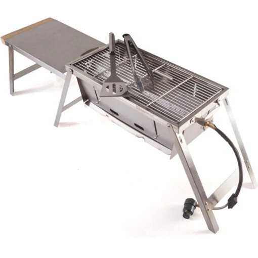 RidgeMonkey Grilla BBQ (RM417)