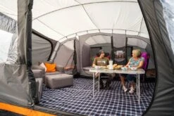 OLPRO Endeavour 7 Berth Tent 14 OLPRO Endeavour 7 Berth Tent -Outdoor Camping Store kc0e107b9e0898596129f88254bf159a1