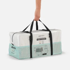 Quechua 10 Man Camping Living Room With Poles 18 Quechua 10 Man Camping Living Room With Poles -Outdoor Camping Store kc200e502a2a91f332918c56d295ca011