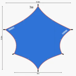 Lomo Fasgadh 5m Tarp 12 Lomo Fasgadh 5m Tarp -Outdoor Camping Store kc2c6aec53e2b1ed09a17f2d018b619fc