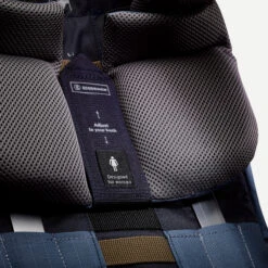 Women's Trekking Backpack 50+10 L 19 Women's Trekking Backpack 50+10 L -Outdoor Camping Store kc3ef9da6b90efad393ee7fd753a7f99a