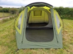 OLPRO Abberley XL 4 Berth Tent 11 OLPRO Abberley XL 4 Berth Tent -Outdoor Camping Store kc4babbfbeac356d580cc071ab77fcc57