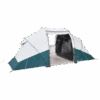 Quechua 4 Man Blackout Tent With Poles - Arpenaz 4.2 F&B 1 Quechua 4 Man Blackout Tent With Poles - Arpenaz 4.2 F&B -Outdoor Camping Store kc4bc044ae40ed277219e5e94223759f7