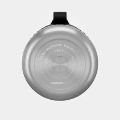 Quechua Stainless Steel Isothermal Food Box For Hiking MH500 0.8 L With Bowl Black 20 Quechua Stainless Steel Isothermal Food Box For Hiking MH500 0.8 L With Bowl Black -Outdoor Camping Store kc69f523b62d705344feadc866ed0c220