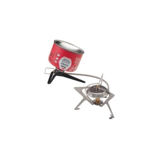 MSR WindPro II