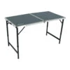 Double Alu Top Camping Table 1 Double Alu Top Camping Table -Outdoor Camping Store kc87f4d3bebd634263091d5a6c905c911