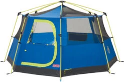 Coleman OctaGo Tent 12 Coleman OctaGo Tent -Outdoor Camping Store kc94f847b8c67ce67fed5b5588f9de455
