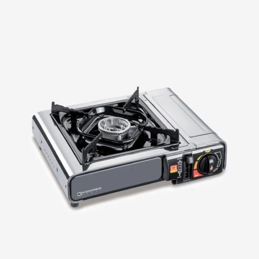 Kemper Camping Stove Xtra Smart
