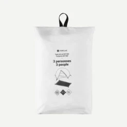 Groundsheet MT900 For 3 Person Tent - Minimal Editions - Undyed 7 Groundsheet MT900 For 3 Person Tent - Minimal Editions - Undyed -Outdoor Camping Store kc9d30fb45b58fa8eafcec4c0797523d5