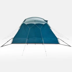 Quechua 8 Man Tent With Poles - Arpenaz 8.4 32 Quechua 8 Man Tent With Poles - Arpenaz 8.4 -Outdoor Camping Store kcb07173d932fc50b2e7a46431efc5807