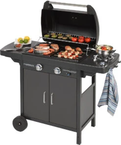 Campingaz 2 Series EXS Vario D -Outdoor Camping Store kcb65be8968c106e4158b4a2d1412ce53