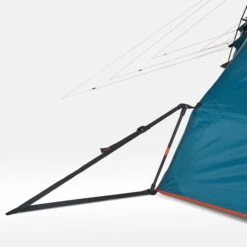 Quechua 8 Man Tent With Poles - Arpenaz 8.4 34 Quechua 8 Man Tent With Poles - Arpenaz 8.4 -Outdoor Camping Store kcbf8c4a24f3933975e24ff964b06f22f