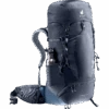Trekking Backpack 50+10L - DEUTER AIR CONTACT LITE 1 Trekking Backpack 50+10L - DEUTER AIR CONTACT LITE -Outdoor Camping Store kcc3ea30f2a1b2a9fd8139fd77b878743